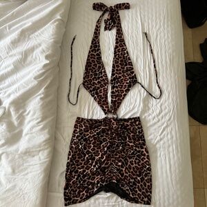 I Am Gia Kamilla Dress